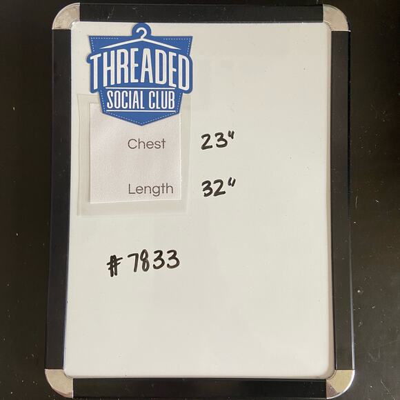 Vintage Single Stitch Tanya Tucker World Tour 1994 - Adult Size XL - Picture 6 of 6